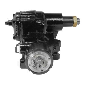 Dodge Ram 2500 Power Steering Gear Box - Yukon Gear & Axle - `97-`02 Dodge Ram 2500 Power Steering Gear Box - Yukon Gear & Axle - `97-`02